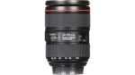 Canon EF 24-105mm f_4L IS II USM No Box لنز کانن مدل EF 24-105mm f/4L IS II USM