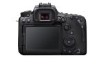 Canon EOS 90D DSLR Camera with 18-135mm Lens دوربین عکاسی کانن مدل EOS 90D
