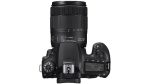 Canon EOS 90D DSLR Camera with 18-135mm Lens دوربین عکاسی کانن مدل EOS 90D