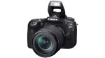 Canon EOS 90D DSLR Camera with 18-135mm Lens دوربین عکاسی کانن مدل EOS 90D