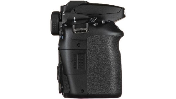 Canon EOS 90D DSLR Camera with 18-135mm Lens دوربین عکاسی کانن مدل EOS 90D