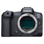 Canon EOS R5 Mirrorless Camera Body دوربین بدون آینه کانن مدل Canon EOS R5