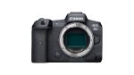 Canon EOS R5 Mirrorless Camera Body دوربین بدون آینه کانن مدل Canon EOS R5