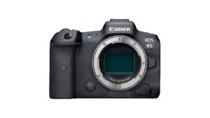 Canon EOS R5 Mirrorless Camera Body دوربین بدون آینه کانن مدل Canon EOS R5
