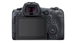 Canon EOS R5 Mirrorless Camera Body دوربین بدون آینه کانن مدل Canon EOS R5
