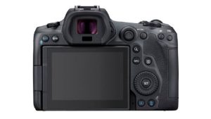 Canon EOS R5 Mirrorless Camera Body دوربین بدون آینه کانن مدل Canon EOS R5
