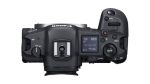 Canon EOS R5 Mirrorless Camera Body دوربین بدون آینه کانن مدل Canon EOS R5