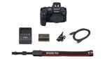 Canon EOS R5 Mirrorless Camera Body دوربین بدون آینه کانن مدل Canon EOS R5
