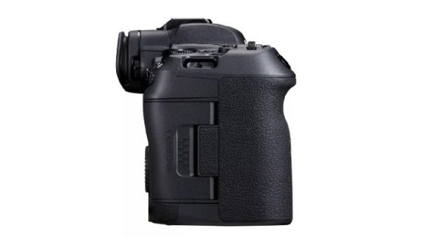 Canon EOS R5 Mirrorless Camera Body دوربین بدون آینه کانن مدل Canon EOS R5