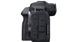 Canon EOS R5 Mirrorless Camera Body دوربین بدون آینه کانن مدل Canon EOS R5