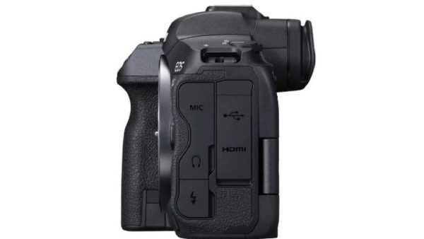 Canon EOS R5 Mirrorless Camera Body دوربین بدون آینه کانن مدل Canon EOS R5