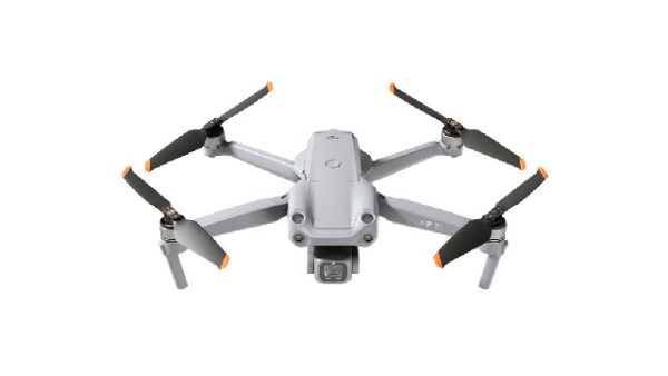 DJI Mavic Air 2S Drone هلیشات DJI مدل Air 2S-مویک ایر 2S