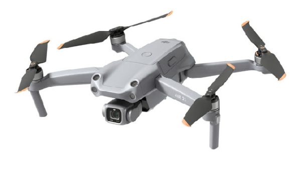DJI Mavic Air 2S Drone هلیشات DJI مدل Air 2S-مویک ایر 2S
