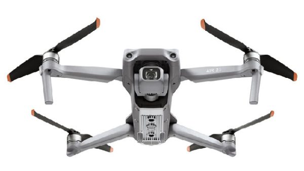 DJI Mavic Air 2S Drone هلیشات DJI مدل Air 2S-مویک ایر 2S