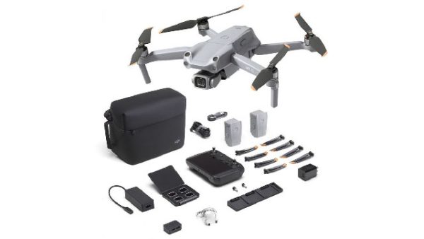 DJI Mavic Air 2S Drone هلیشات DJI مدل Air 2S-مویک ایر 2S