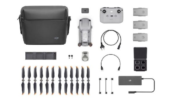 DJI Mavic Air 2S Drone هلیشات DJI مدل Air 2S-مویک ایر 2S