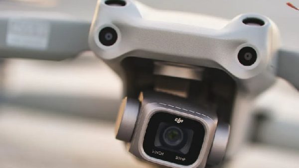 DJI Mavic Air 2S Drone هلیشات DJI مدل Air 2S-مویک ایر 2S