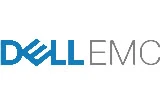 دل ای ام سی لوگو DELL EMC Logo رایان گستر شبکه اسپاد