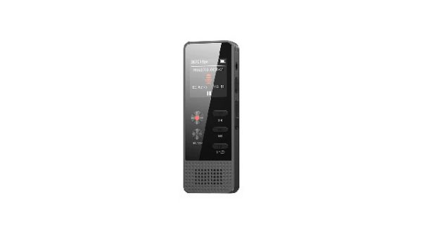 Digital Voice Recorder iRiver Model D15 64GB ضبط کننده دیجیتالی صدا آیریور 64GB مدل D15 