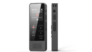 Digital Voice Recorder iRiver Model D15 64GB ضبط کننده دیجیتالی صدا آیریور 64GB مدل D15 