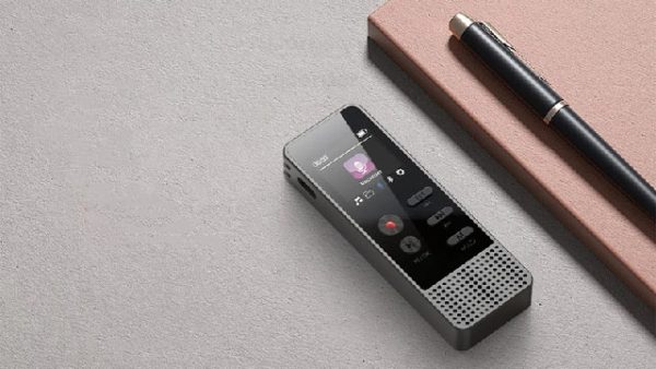Digital Voice Recorder iRiver Model D15 64GB ضبط کننده دیجیتالی صدا آیریور 64GB مدل D15 