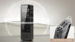 Digital Voice Recorder iRiver Model D15 64GB ضبط کننده دیجیتالی صدا آیریور 64GB مدل D15 