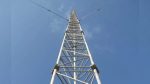 G35 mast دکل مهاری G35