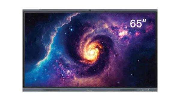GPlus Smart Board 65 inch model GPlus GSB-651MA اسمارت برد جی پلاس ۶۵ اینچ (مانیتور لمسی) مدل GPlus GSB-651MA