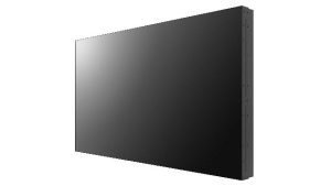 Hikvision 46-inch video wall with 1.7 mm bezel, model DS-D2046EL-0A ویدئو وال 46 اینچ هایک ویژن با حاشیه 1.7 میلی‌متری مدل DS-D2046EL-0A