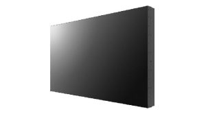 Hikvision 49-inch video wall with 3.5 mm bezel, model DS-D2049LU-Y ویدئو وال 49 اینچ هایک ویژن با حاشیه 3.5 میلی‌متری مدل DS-D2049LU-Y