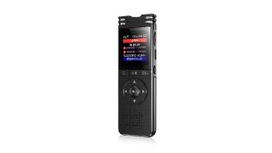 Iriver 32GB Digital Voice Recorder Model X07 ضبط‌کننده دیجیتالی صدا آیریور 32GB مدل X07