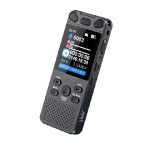 ضبط کننده دیجیتالی صدا آیریور مدل V71-64GB Iriver Digital Voice Recorder Model V71-64GB