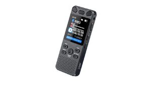 ضبط کننده دیجیتالی صدا آیریور مدل V71-64GB Iriver Digital Voice Recorder Model V71-64GB