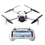 JDA Quadcopter Mini 4 Pro کوادکوپتر جی دی ای مدل Mini 4 Pro