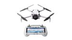 JDA Quadcopter Mini 4 Pro کوادکوپتر جی دی ای مدل Mini 4 Pro