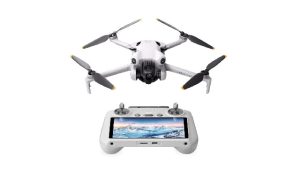 JDA Quadcopter Mini 4 Pro کوادکوپتر جی دی ای مدل Mini 4 Pro