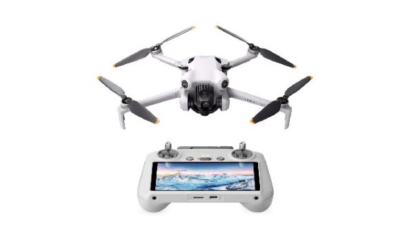 JDA Quadcopter Mini 4 Pro کوادکوپتر جی دی ای مدل Mini 4 Pro