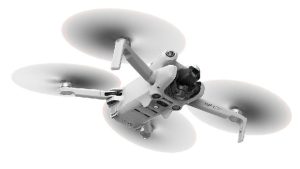 JDA Quadcopter Mini 4 Pro کوادکوپتر جی دی ای مدل Mini 4 Pro