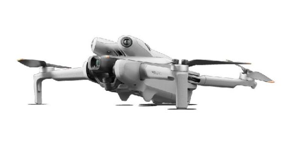 JDA Quadcopter Mini 4 Pro کوادکوپتر جی دی ای مدل Mini 4 Pro