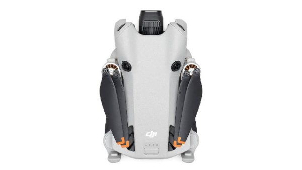 JDA Quadcopter Mini 4 Pro کوادکوپتر جی دی ای مدل Mini 4 Pro