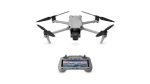 JDI Quadcopter Model AIR 3-Mavic Air 3 کوادکوپتر جی دی ای مدل AIR 3-مویک ایر 3