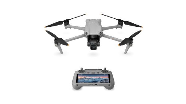 JDI Quadcopter Model AIR 3-Mavic Air 3 کوادکوپتر جی دی ای مدل AIR 3-مویک ایر 3