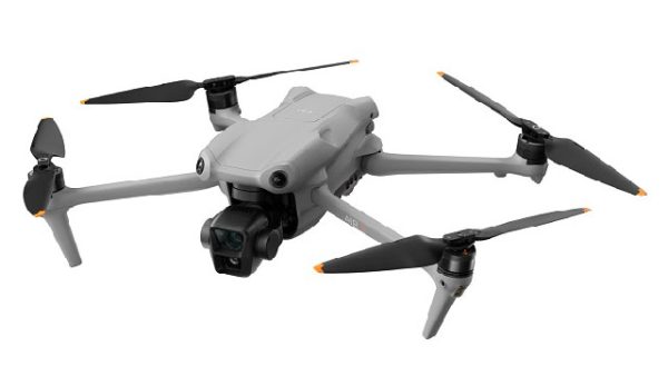 JDI Quadcopter Model AIR 3-Mavic Air 3 کوادکوپتر جی دی ای مدل AIR 3-مویک ایر 3