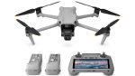 JDI Quadcopter Model AIR 3-Mavic Air 3 کوادکوپتر جی دی ای مدل AIR 3-مویک ایر 3