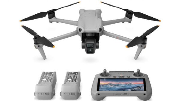 JDI Quadcopter Model AIR 3-Mavic Air 3 کوادکوپتر جی دی ای مدل AIR 3-مویک ایر 3