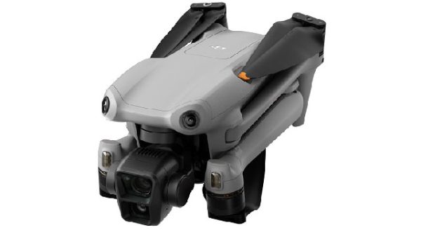 JDI Quadcopter Model AIR 3-Mavic Air 3 کوادکوپتر جی دی ای مدل AIR 3-مویک ایر 3