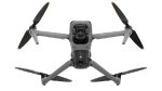 JDI Quadcopter Model AIR 3-Mavic Air 3 کوادکوپتر جی دی ای مدل AIR 3-مویک ایر 3