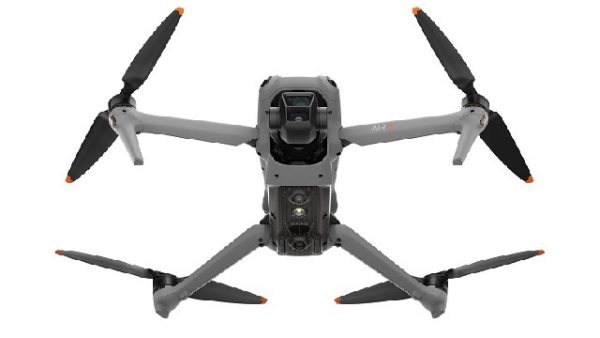 JDI Quadcopter Model AIR 3-Mavic Air 3 کوادکوپتر جی دی ای مدل AIR 3-مویک ایر 3