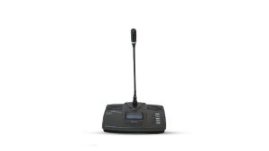 JTR Digital Conference System Model JTR JCU-901 سیستم کنفرانس دیجیتال جی تی آر مدل JTR JCU-901