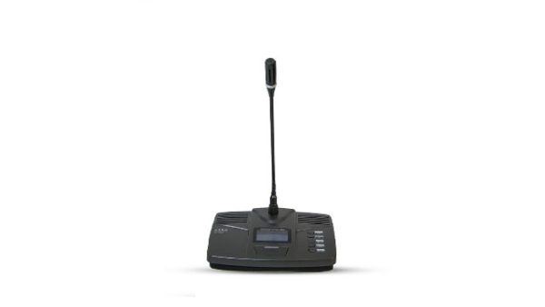 JTR Digital Conference System Model JTR JCU-901 سیستم کنفرانس دیجیتال جی تی آر مدل JTR JCU-901